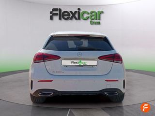 Mercedes Clase A A 250 e