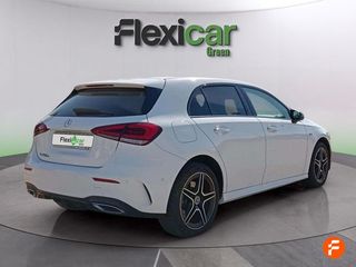 Mercedes Clase A A 250 e