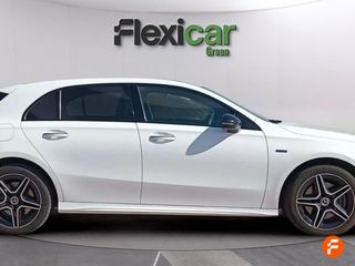 Mercedes Clase A A 250 e