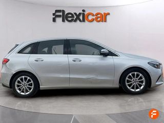 Mercedes Clase B B 180