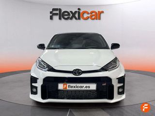 Toyota GR Yaris 1.6 192kW RZ Circuit Pack - 3P (2020)