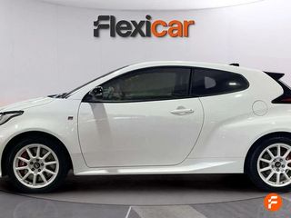 Toyota GR Yaris 1.6 192kW RZ Circuit Pack - 3P (2020)