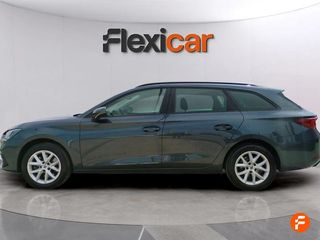 Seat Leon SP 2.0 TDI 110kW DSG Style