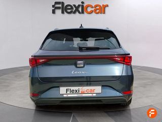 Seat Leon SP 2.0 TDI 110kW DSG Style