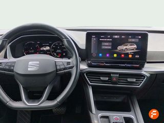 Seat Leon SP 2.0 TDI 110kW DSG Style