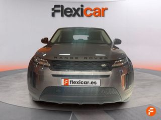 Land-Rover Range Rover Evoque 2.0L TD4 132kW 4x4 HSE Dynamic Auto Conv