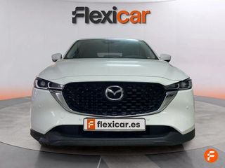 Mazda CX-5 2.0 GE 121kW (165CV) 2WD AT Evolution