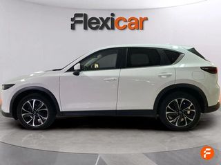 Mazda CX-5 2.0 GE 121kW (165CV) 2WD AT Evolution
