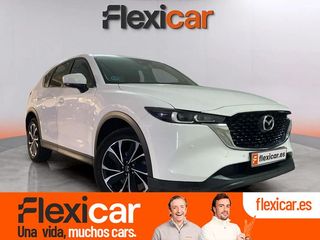 Mazda CX-5 2.0 GE 121kW (165CV) 2WD AT Evolution