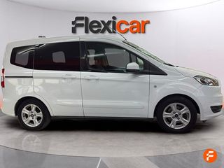 Ford Tourneo Courier 1.0 EcoBoost 100cv Ambiente