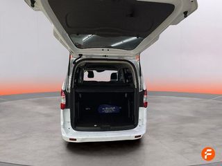 Ford Tourneo Courier 1.0 EcoBoost 100cv Ambiente