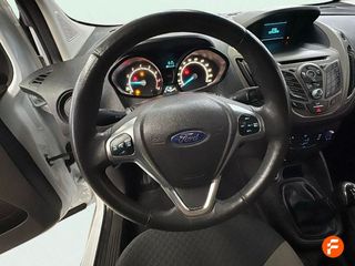 Ford Tourneo Courier 1.0 EcoBoost 100cv Ambiente