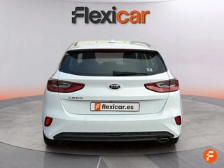 Kia Ceed 1.0 T-GDi 88kW (120CV) Drive