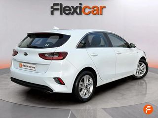 Kia Ceed 1.0 T-GDi 88kW (120CV) Drive