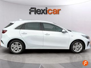 Kia Ceed 1.0 T-GDi 88kW (120CV) Drive