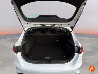 Kia Ceed 1.0 T-GDi 88kW (120CV) Drive