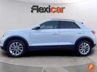 Volkswagen T-Roc Life 1.5 TSI 110kW (150CV) DSG