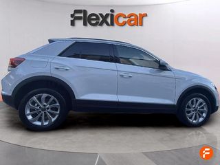 Volkswagen T-Roc Life 1.5 TSI 110kW (150CV) DSG