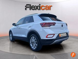 Volkswagen T-Roc Life 1.5 TSI 110kW (150CV) DSG