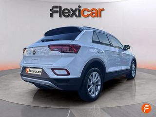 Volkswagen T-Roc Life 1.5 TSI 110kW (150CV) DSG