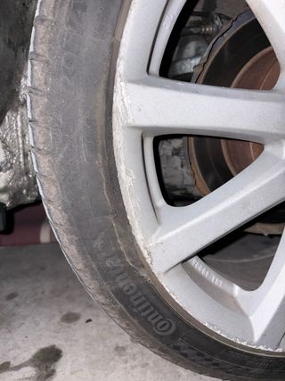 Llantas Autec Skandic 17