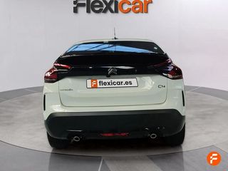 Citroën C4 BlueHdi 130 S&S EAT8 Feel Pack