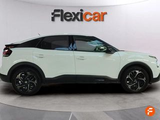 Citroën C4 BlueHdi 130 S&S EAT8 Feel Pack