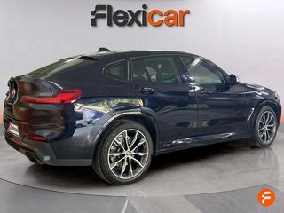 BMW X4 M40d