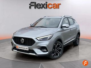 MG ZS 1.0T Luxury Auto