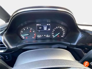 Ford Fiesta 1.1 IT-VCT 55kW (75CV) Limited Edit. 5p