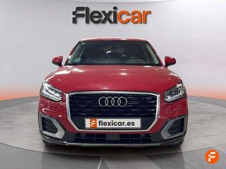 Audi Q2 design edition 1.4 TFSI COD S tronic