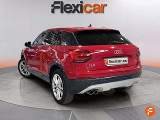 Audi Q2 design edition 1.4 TFSI COD S tronic