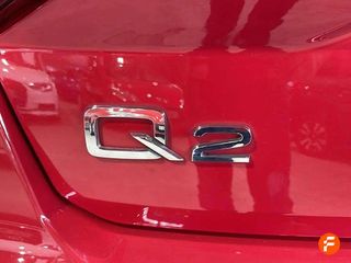 Audi Q2 design edition 1.4 TFSI COD S tronic