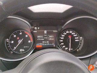 Alfa Romeo Stelvio 2.2 Diesel 140kW (190cv) SPRINT AWD