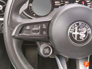 Alfa Romeo Stelvio 2.2 Diesel 140kW (190cv) SPRINT AWD