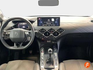 DS DS 3 PureTech 74kW (100CV) Bastille