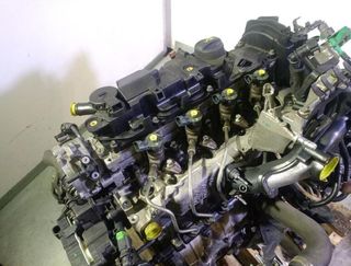 Motor bh01 citroen c4 1.6 bluehdi 120 rectp5479461