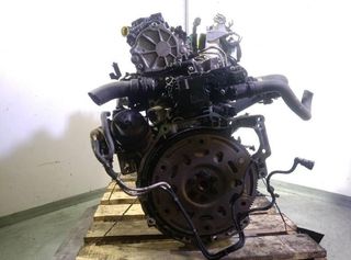 Motor bh01 citroen c4 1.6 bluehdi 120 rectp5479461