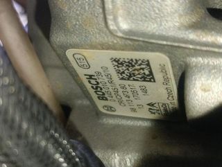 Motor bh01 citroen c4 1.6 bluehdi 120 rectp5479461