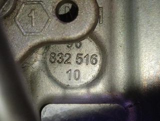 Motor bh01 citroen c4 1.6 bluehdi 120 rectp5479461