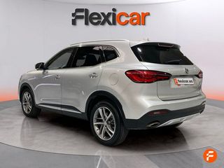 MG HS 1.5T-GDI PHEV Luxury