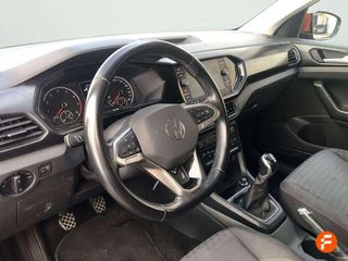 Volkswagen T-Cross Advance 1.0 TSI 70kW (95CV)