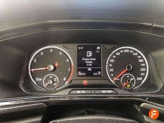 Volkswagen T-Cross Advance 1.0 TSI 70kW (95CV)