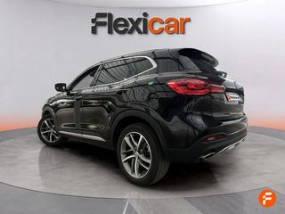 MG HS 1.5 Turbo GDI Luxury DCT