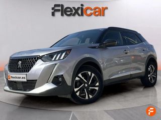 Peugeot 2008 GT Pack Puretech 130 S&S EAT8