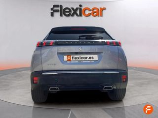 Peugeot 2008 GT Pack Puretech 130 S&S EAT8