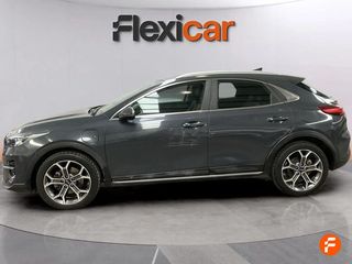 Kia XCeed 1.6 GDi PHEV 104kW (141CV) eDrive