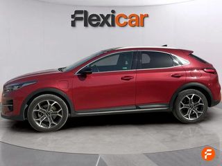 Kia XCeed 1.6 GDi PHEV 104kW (141CV) eTech