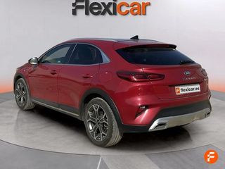 Kia XCeed 1.6 GDi PHEV 104kW (141CV) eTech