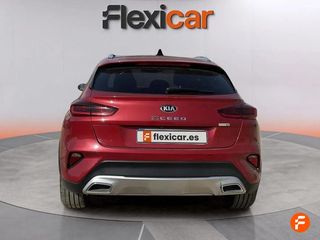 Kia XCeed 1.6 GDi PHEV 104kW (141CV) eTech